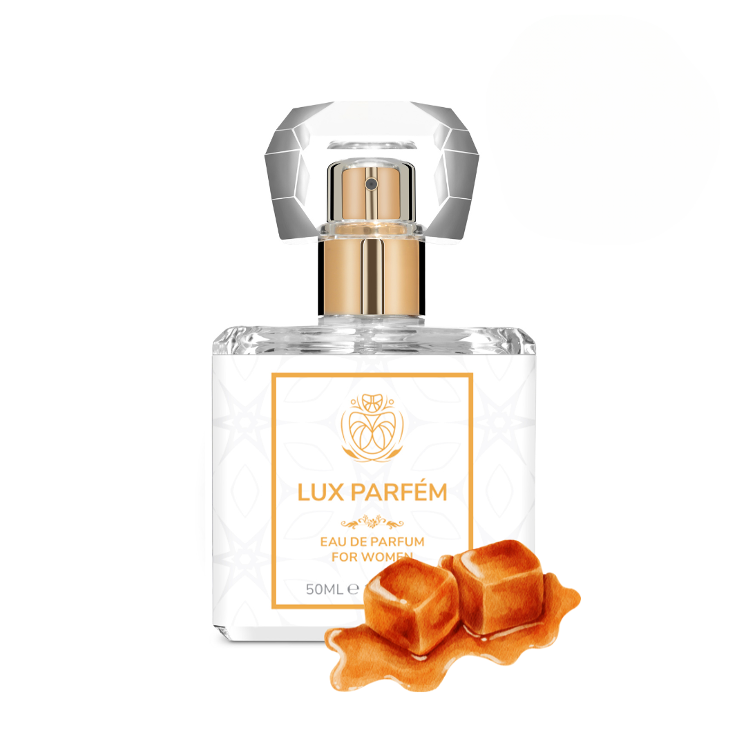 015 Lux Parfém  CANDY PRADA